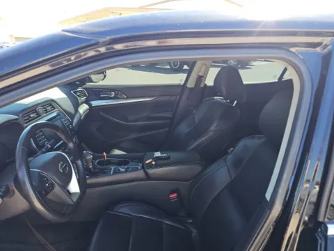 More photos of 2020 Nissan Maxima 3.5 SL at Lakeway Auto Sales, TN