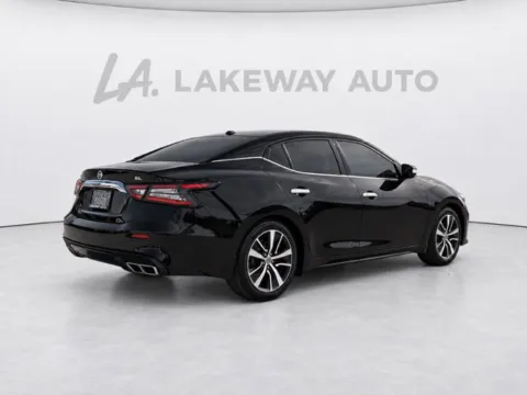 Another view of 2020 Nissan Maxima 3.5 SL for sale in Morristown, TN at Lakeway Auto Sales