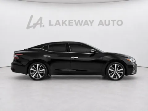 Photos of 2020 Nissan Maxima 3.5 SL for sale in Morristown, TN at Lakeway Auto Sales