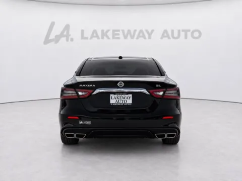 More photos of 2020 Nissan Maxima 3.5 SL at Lakeway Auto Sales, TN