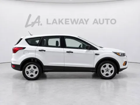 Photos of 2019 Ford Escape S for sale in Morristown, TN at Lakeway Auto Sales