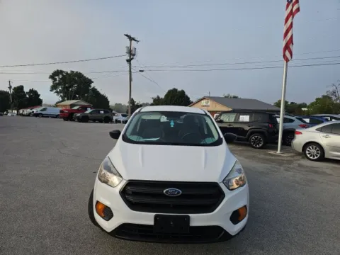 Photos of 2019 Ford Escape S for sale in Morristown, TN at Lakeway Auto Sales