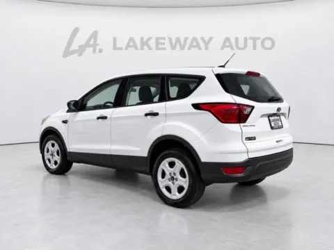 More photos of 2019 Ford Escape S at Lakeway Auto Sales, TN