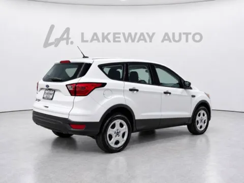Another view of 2019 Ford Escape S for sale in Morristown, TN at Lakeway Auto Sales
