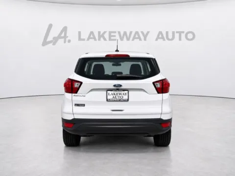 More photos of 2019 Ford Escape S at Lakeway Auto Sales, TN