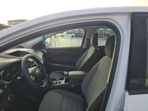 More photos of 2019 Ford Escape S at Lakeway Auto Sales, TN