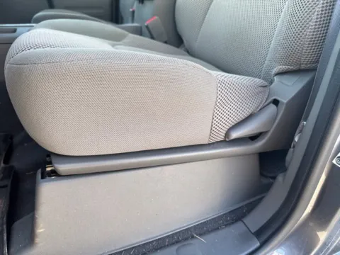 More photos of 2019 Nissan Frontier SV at Lakeway Auto Sales, TN