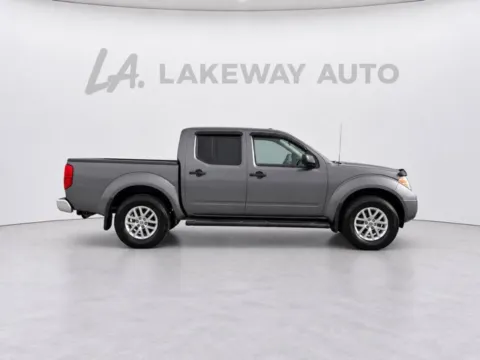 Photos of 2019 Nissan Frontier SV for sale in Morristown, TN at Lakeway Auto Sales