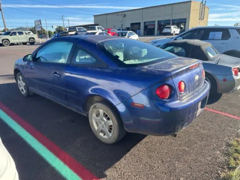 More photos of 2006 Chevrolet Cobalt LS at Lakeway Auto Sales, TN