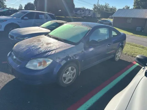 Photos of 2006 Chevrolet Cobalt LS for sale in Morristown, TN at Lakeway Auto Sales