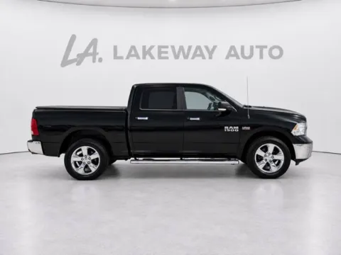 Photos of 2017 Ram 1500 Big Horn for sale in Morristown, TN at Lakeway Auto Sales