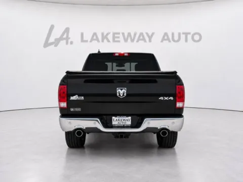 More photos of 2017 Ram 1500 Big Horn at Lakeway Auto Sales, TN
