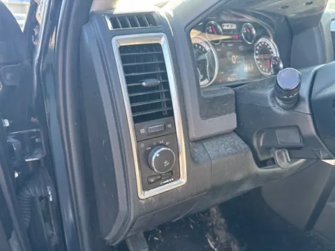 More photos of 2017 Ram 1500 Big Horn at Lakeway Auto Sales, TN
