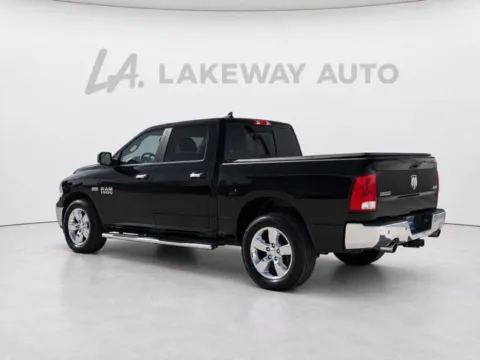 More photos of 2017 Ram 1500 Big Horn at Lakeway Auto Sales, TN