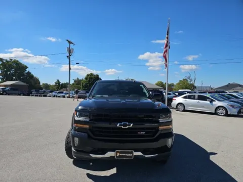 Photos of 2018 Chevrolet Silverado 1500 LT for sale in Morristown, TN at Lakeway Auto Sales