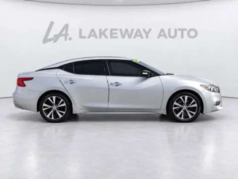 Photos of 2017 Nissan Maxima 3.5 SL for sale in Morristown, TN at Lakeway Auto Sales