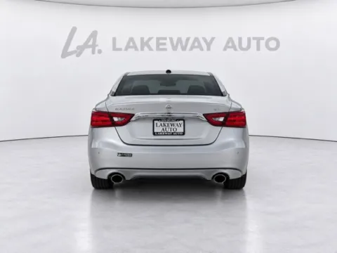 More photos of 2017 Nissan Maxima 3.5 SL at Lakeway Auto Sales, TN