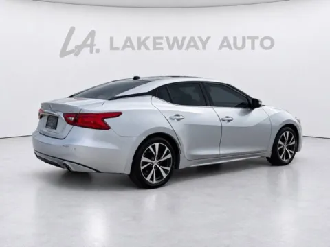 Another view of 2017 Nissan Maxima 3.5 SL for sale in Morristown, TN at Lakeway Auto Sales