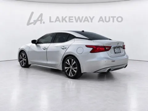 More photos of 2017 Nissan Maxima 3.5 SL at Lakeway Auto Sales, TN