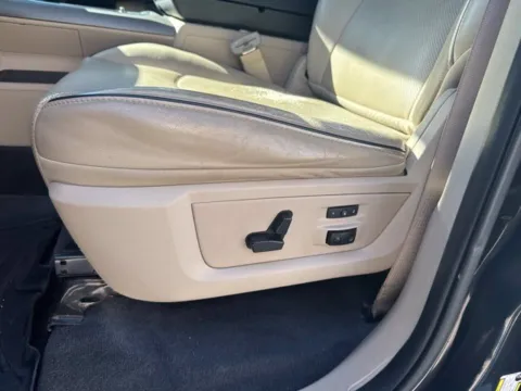 More photos of 2018 Ram 1500 Laramie Longhorn at Lakeway Auto Sales, TN
