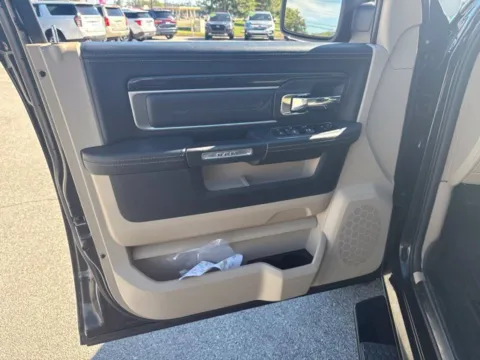 Another view of 2018 Ram 1500 Laramie Longhorn for sale in Morristown, TN at Lakeway Auto Sales