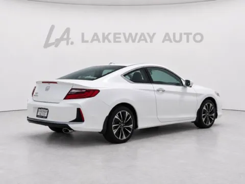 Another view of 2017 Honda Accord EX for sale in Morristown, TN at Lakeway Auto Sales