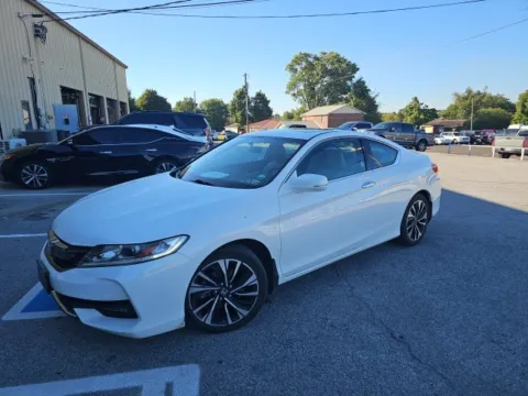 Another view of 2017 Honda Accord EX for sale in Morristown, TN at Lakeway Auto Sales