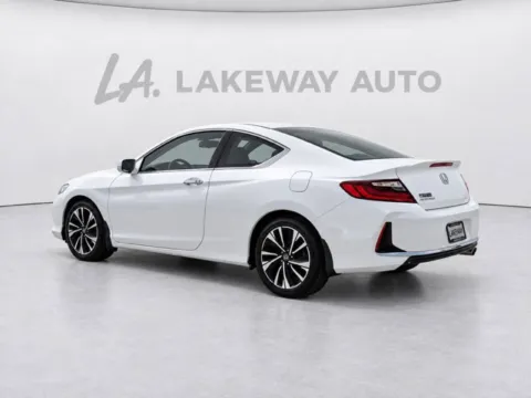 More photos of 2017 Honda Accord EX at Lakeway Auto Sales, TN