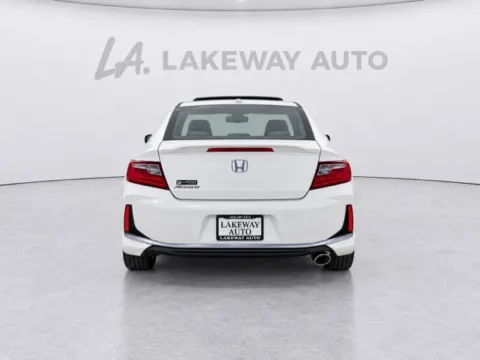 More photos of 2017 Honda Accord EX at Lakeway Auto Sales, TN
