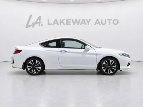 Photos of 2017 Honda Accord EX for sale in Morristown, TN at Lakeway Auto Sales
