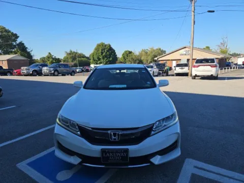 Photos of 2017 Honda Accord EX for sale in Morristown, TN at Lakeway Auto Sales