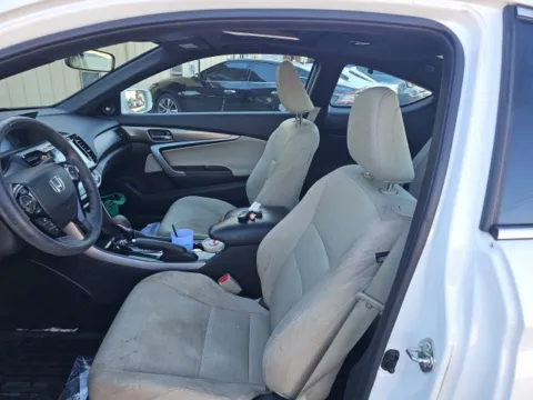 More photos of 2017 Honda Accord EX at Lakeway Auto Sales, TN