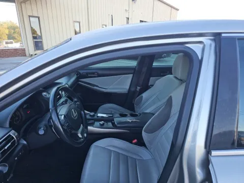 More photos of 2015 Lexus IS 250 at Lakeway Auto Sales, TN