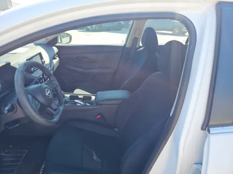 More photos of 2024 Nissan Sentra S at Lakeway Auto Sales, TN