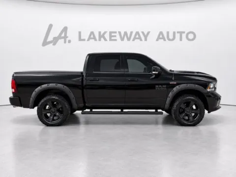 Photos of 2017 Ram 1500 Sport for sale in Morristown, TN at Lakeway Auto Sales