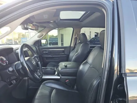 More photos of 2017 Ram 1500 Sport at Lakeway Auto Sales, TN