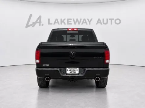 More photos of 2017 Ram 1500 Sport at Lakeway Auto Sales, TN