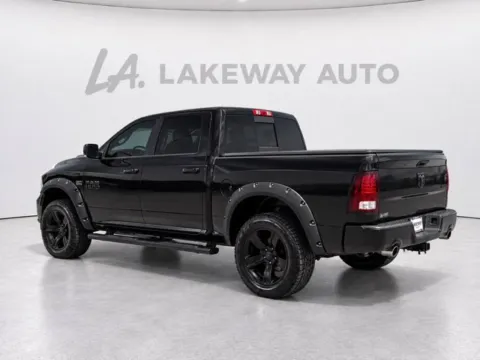 More photos of 2017 Ram 1500 Sport at Lakeway Auto Sales, TN