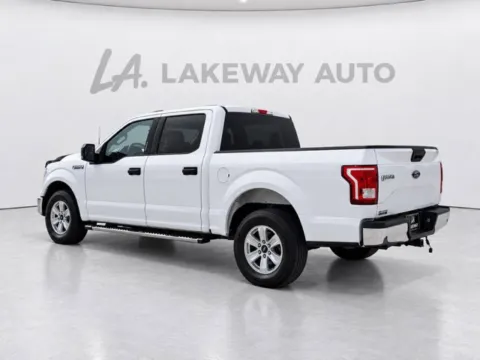 More photos of 2017 Ford F-150 XLT at Lakeway Auto Sales, TN