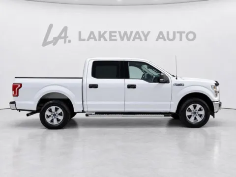 Photos of 2017 Ford F-150 XLT for sale in Morristown, TN at Lakeway Auto Sales