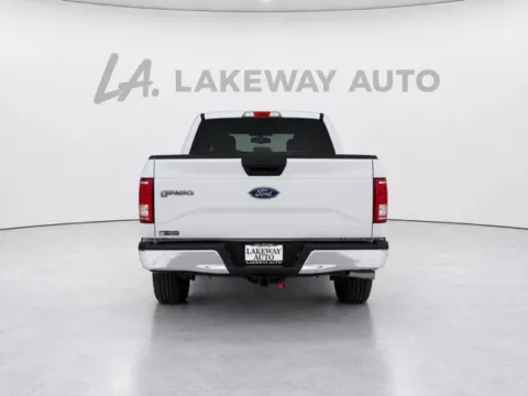 More photos of 2017 Ford F-150 XLT at Lakeway Auto Sales, TN