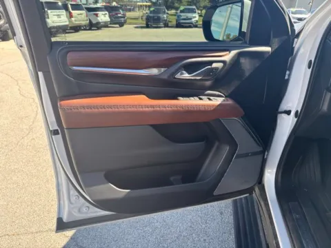 More photos of 2023 GMC Yukon Denali Ultimate at Lakeway Auto Sales, TN