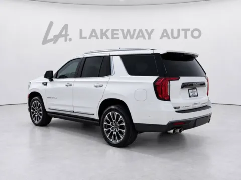 More photos of 2023 GMC Yukon Denali Ultimate at Lakeway Auto Sales, TN