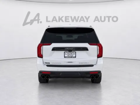 More photos of 2023 GMC Yukon Denali Ultimate at Lakeway Auto Sales, TN