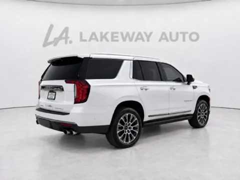 Another view of 2023 GMC Yukon Denali Ultimate for sale in Morristown, TN at Lakeway Auto Sales