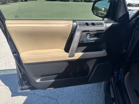 Another view of 2019 Toyota 4Runner SR5 for sale in Morristown, TN at Lakeway Auto Sales