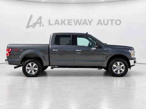 Photos of 2020 Ford F-150 XLT for sale in Morristown, TN at Lakeway Auto Sales