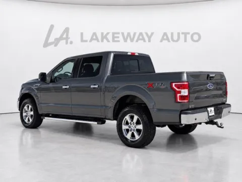 More photos of 2020 Ford F-150 XLT at Lakeway Auto Sales, TN