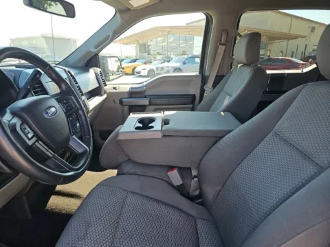 More photos of 2020 Ford F-150 XLT at Lakeway Auto Sales, TN