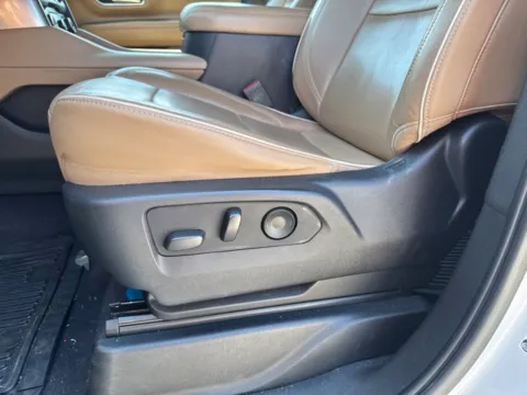 More photos of 2021 Chevrolet Tahoe Premier at Lakeway Auto Sales, TN